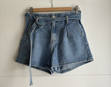 jeans shorts