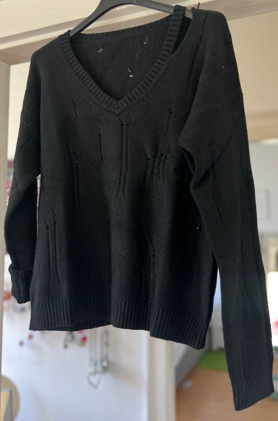 Pullover & Sweatshirts: PULLOVER MIXT! M NOUVEAUTÉ 2026/27 – Neu und originalverpackt aus Locarno von NicoNion 1