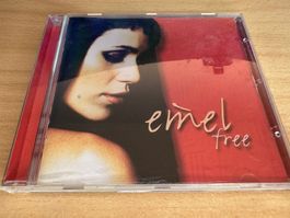 Emel – Free