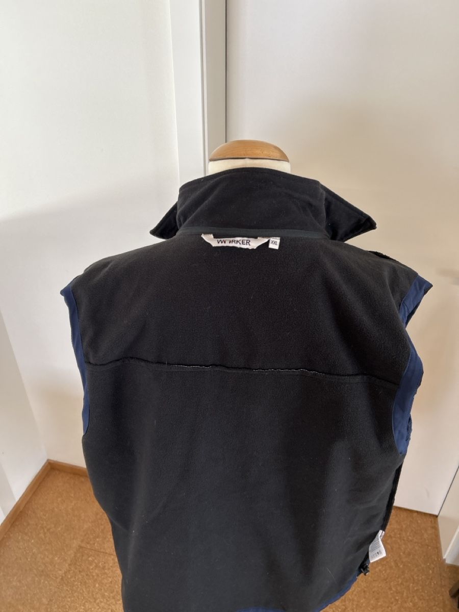 Gilets & Westen: Herren Gilet  – Gebraucht aus Dagmersellen von Lei1970 2
