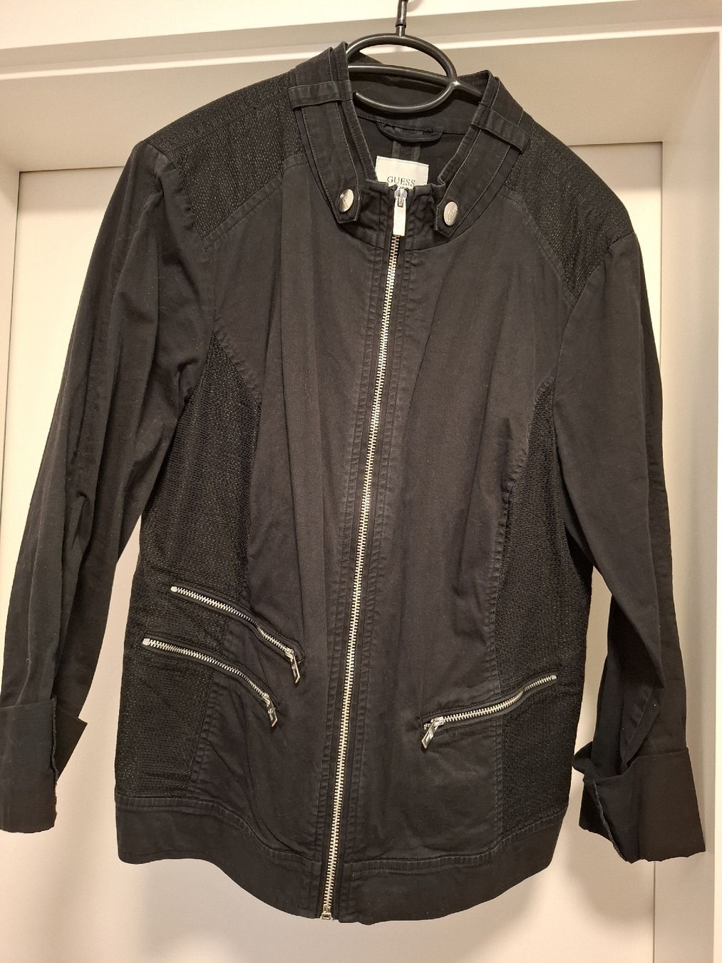 Guess Jacken: GUESS Jacke Grösse XL – Gebraucht aus Lütisburg von amerika123 2