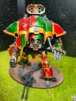Imperialer Ritter Warhammer 40k