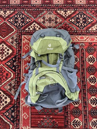 Deuter Futura 30 Rucksack / Backpack
