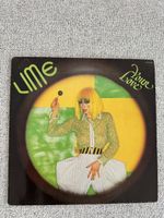 Lime - Your Love - LP - 80s/Italo Disco