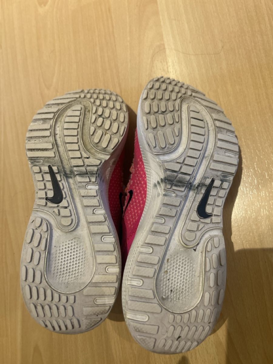 Nike Damenschuhe: Nike React – Gebraucht aus Zürich von pil_9sh9 5