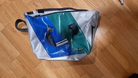 Sporttasche Freitag 