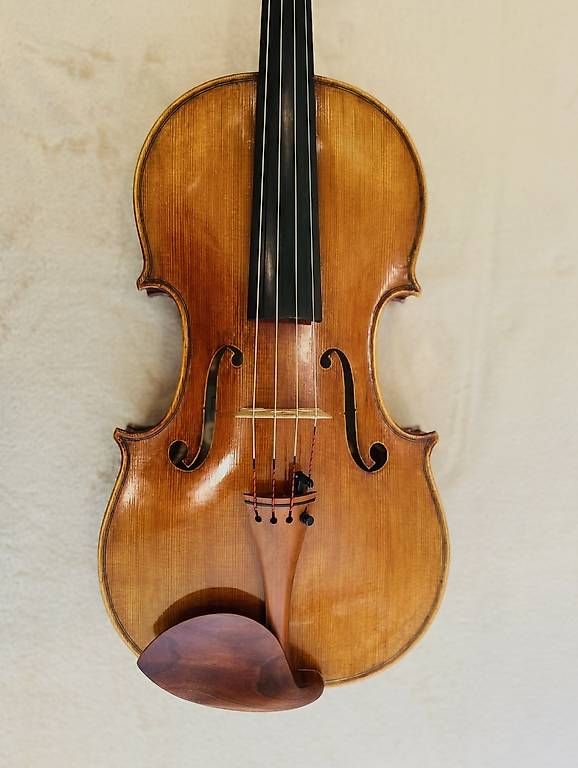 Musikinstrumente: Violon alto – Gebraucht aus Laconnex von Baboon8