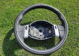 Neues Leder lenkrad MINI Cooper R50
