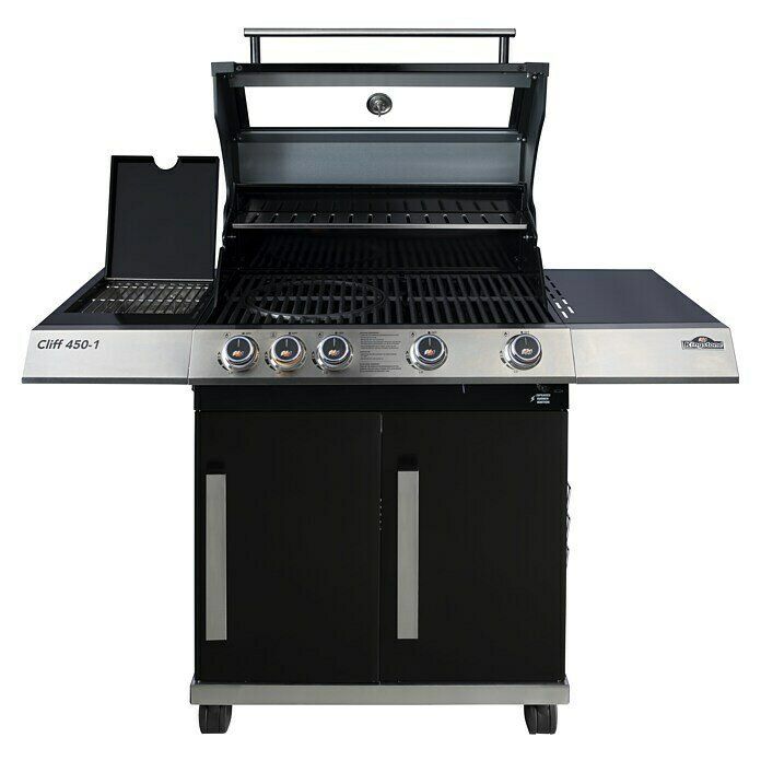 Kingstone gasgrill hotsell