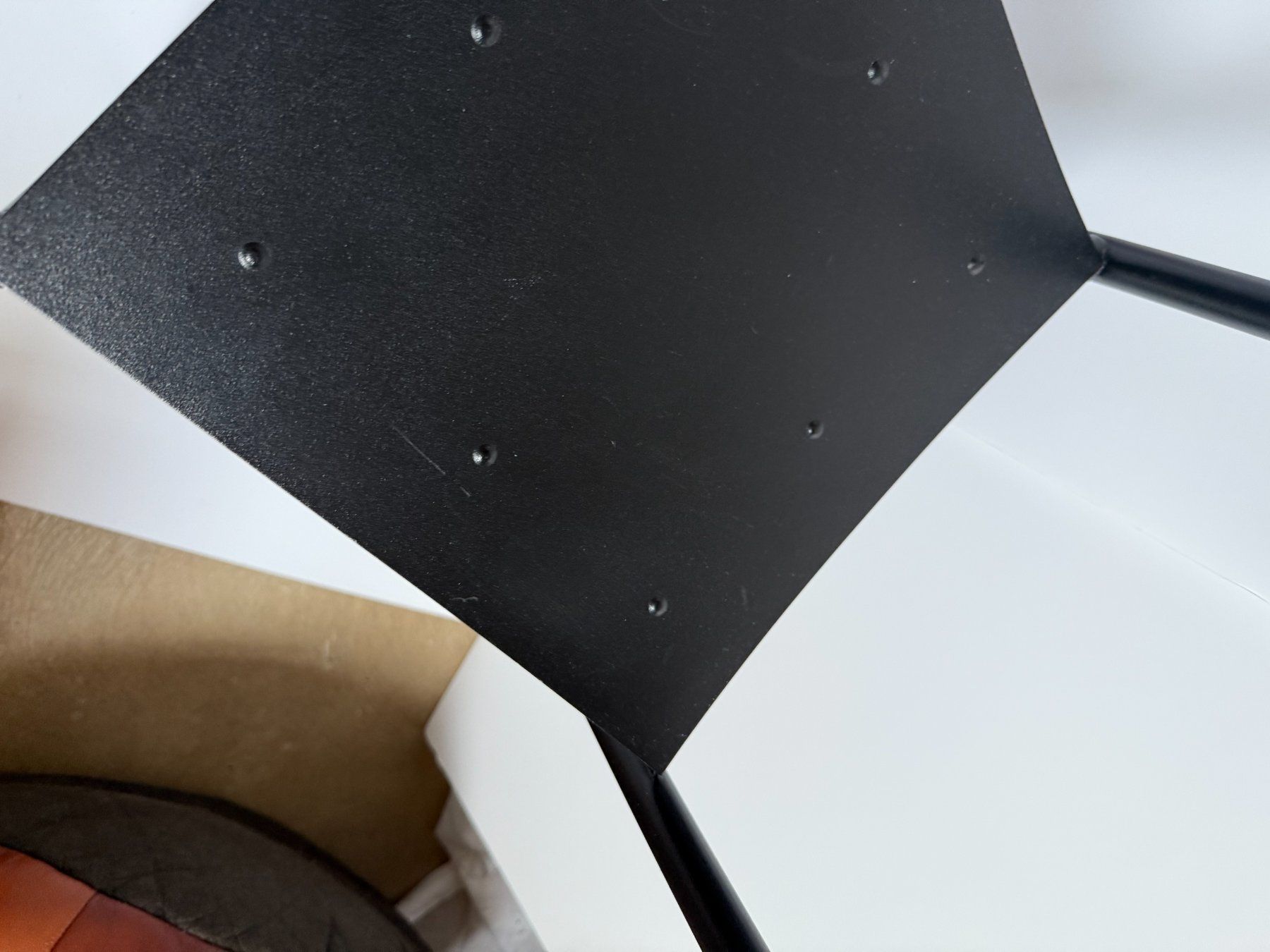 Sedie: Disform Wendy Wright Stuhl // Philippe Starck – Usato da Schinznach-Dorf venduto da mix 1