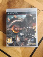 Lost Planet 2 PS3 FR