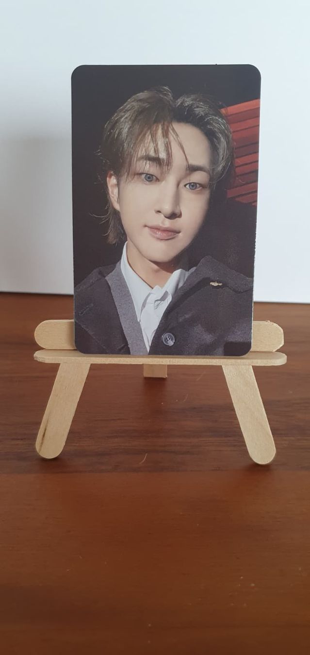 Carte collezionabili: Onew SHINee Photocard – Usato da Kriens venduto da befor83
