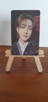 Onew SHINee Photocard
