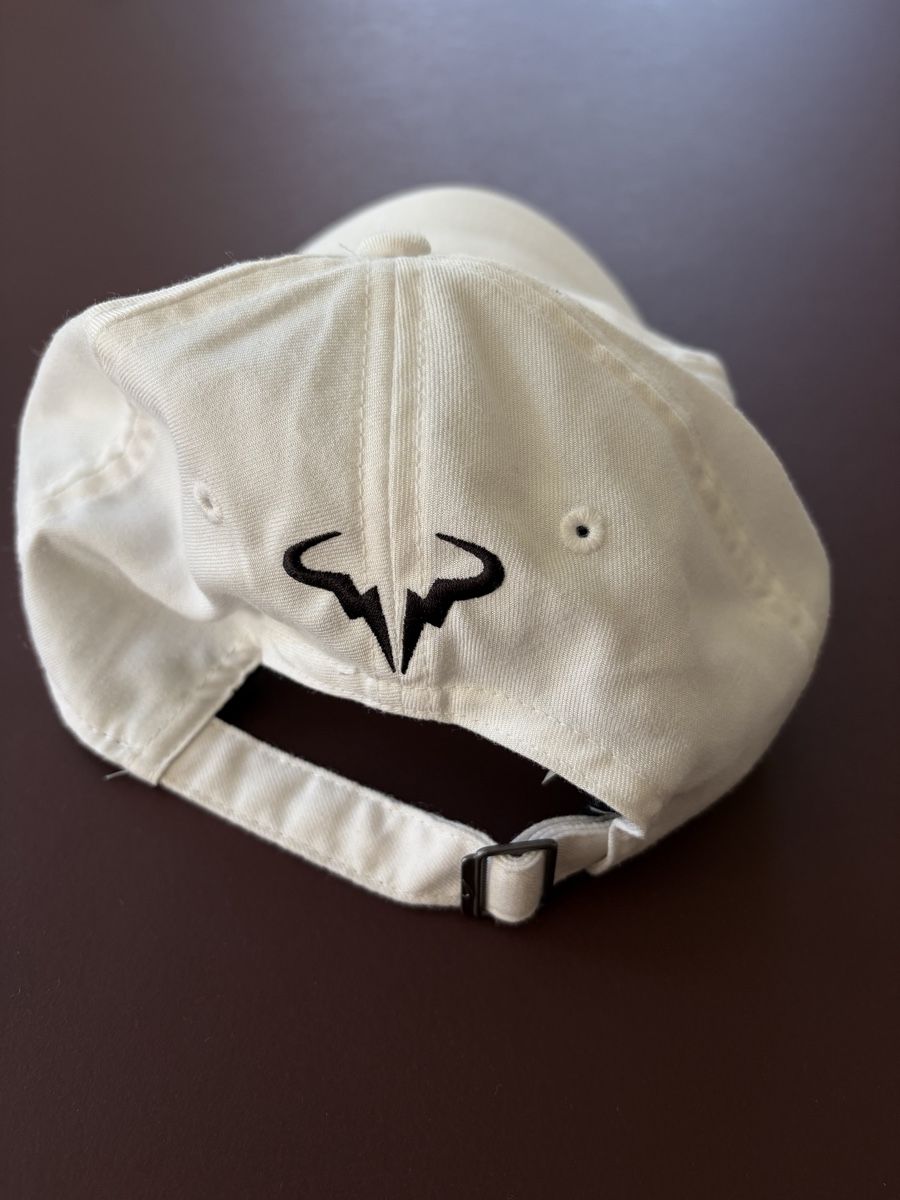 Nike Hüte, Mützen & Caps: Rafael Nadal Cap – Neu (gemäss Beschreibung) aus Zürich von valentin.abend 3