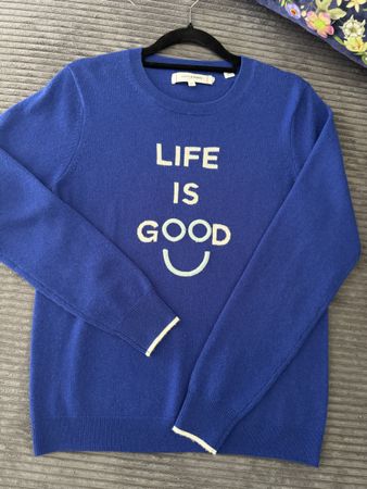 Kleiderpaket, BLAU. Ugg, chinti u parker, juicy couture