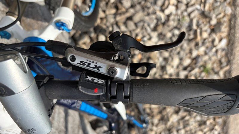Trek Vélos: TREK Mountainbike 15.5" mit 29" Rädern – D'occasion à Ruswil par Ebusi 4