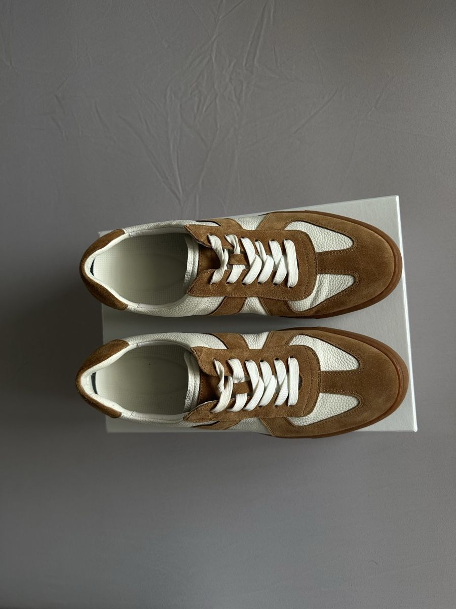 Herrenschuhe: Replica sneaker, Height increasing shoe – Neu (gemäss Beschreibung) aus Zuzwil SG von ParfumDeStraess 3