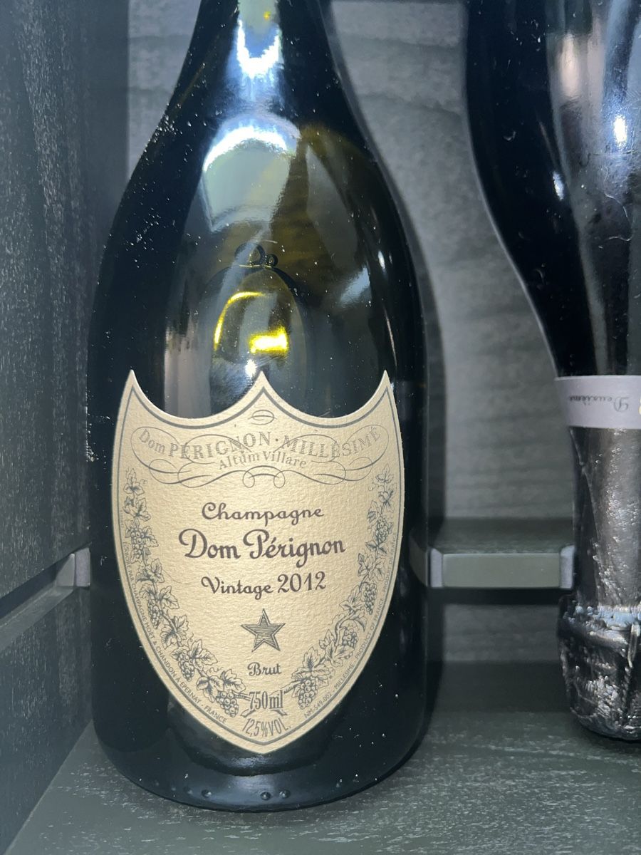 Vino: Coffret Dom Perignon 1998 P2, 2010 & 2012 – Nuovo e nell'imballaggio originale da Clarens venduto da ste_2lbc 3