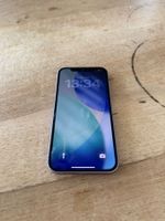 iPhone 12 lila 64GB 79%