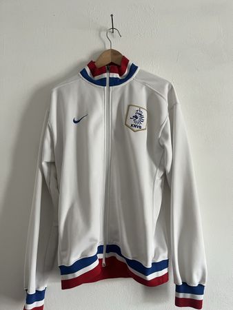 Niederlande Vintage Trainingsanzug 