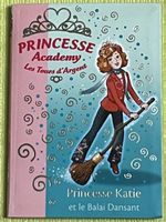 Princesses Katie et le Balai Dansant - Conte d'hiver 48