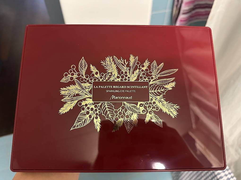 Make-up: Marionnaud Lidschatten-Palette – Nuovo (secondo la descrizione) da Winterthur venduto da naany