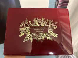 Marionnaud Lidschatten-Palette