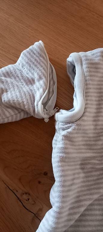 Schlafsäcke: Babyschlafsack grösse 70 – Gebraucht aus Grosshöchstetten von cam_h7l2 2