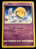 Pokemon Uxie - Astral-Radiance 65/189 - English