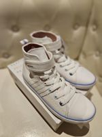 Geox Kinder Schuhe, Weiss, Grösse 34, Neu mit Etikett!