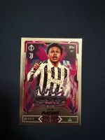 Mc Kennie Juventus Turin Champions League 2026/27