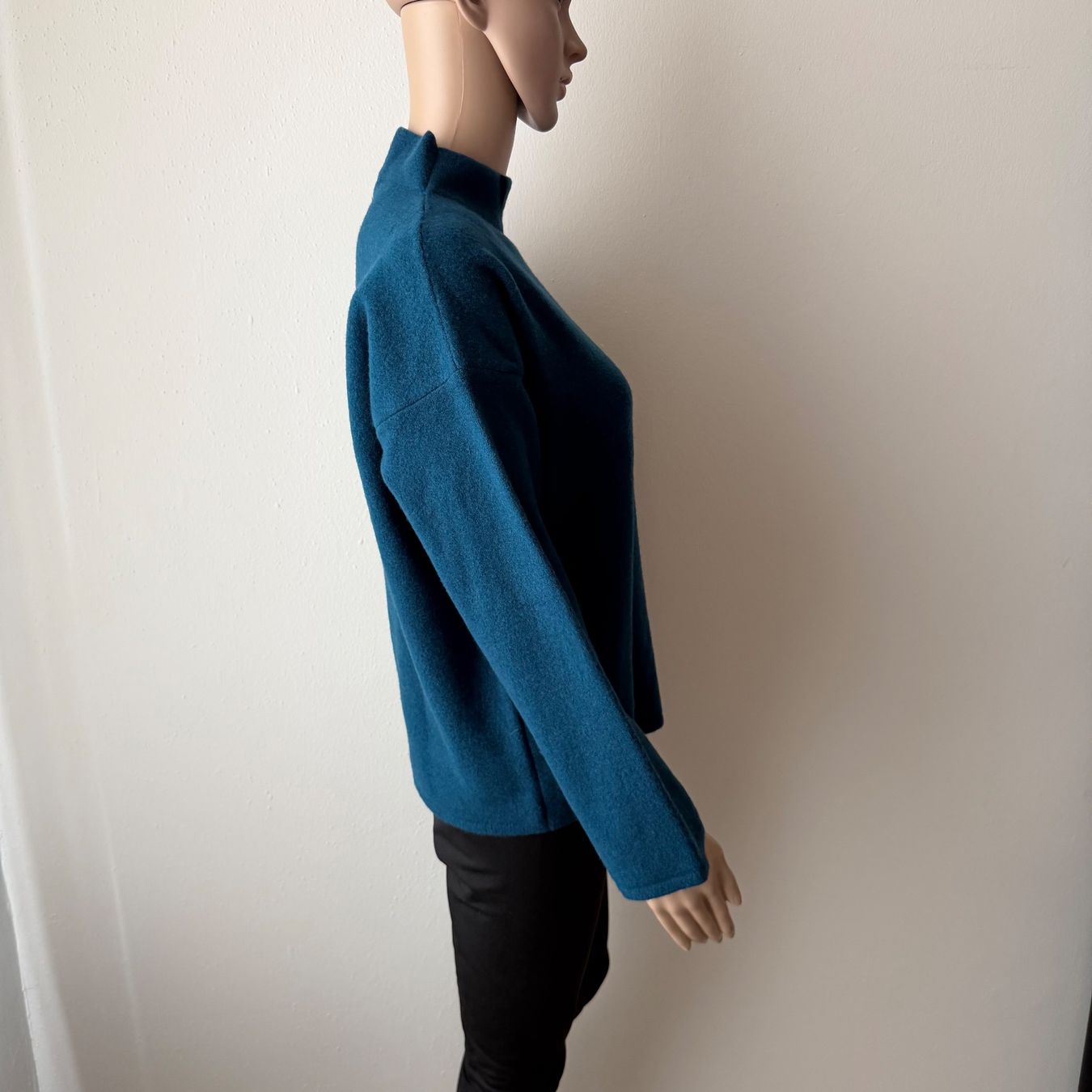 Massimo Dutti Maglioni & Felpe: neuer MASSIMO DUTTI Pullover 💘 – Nuovo e nell'imballaggio originale da Zürich venduto da ClosetQueen 5