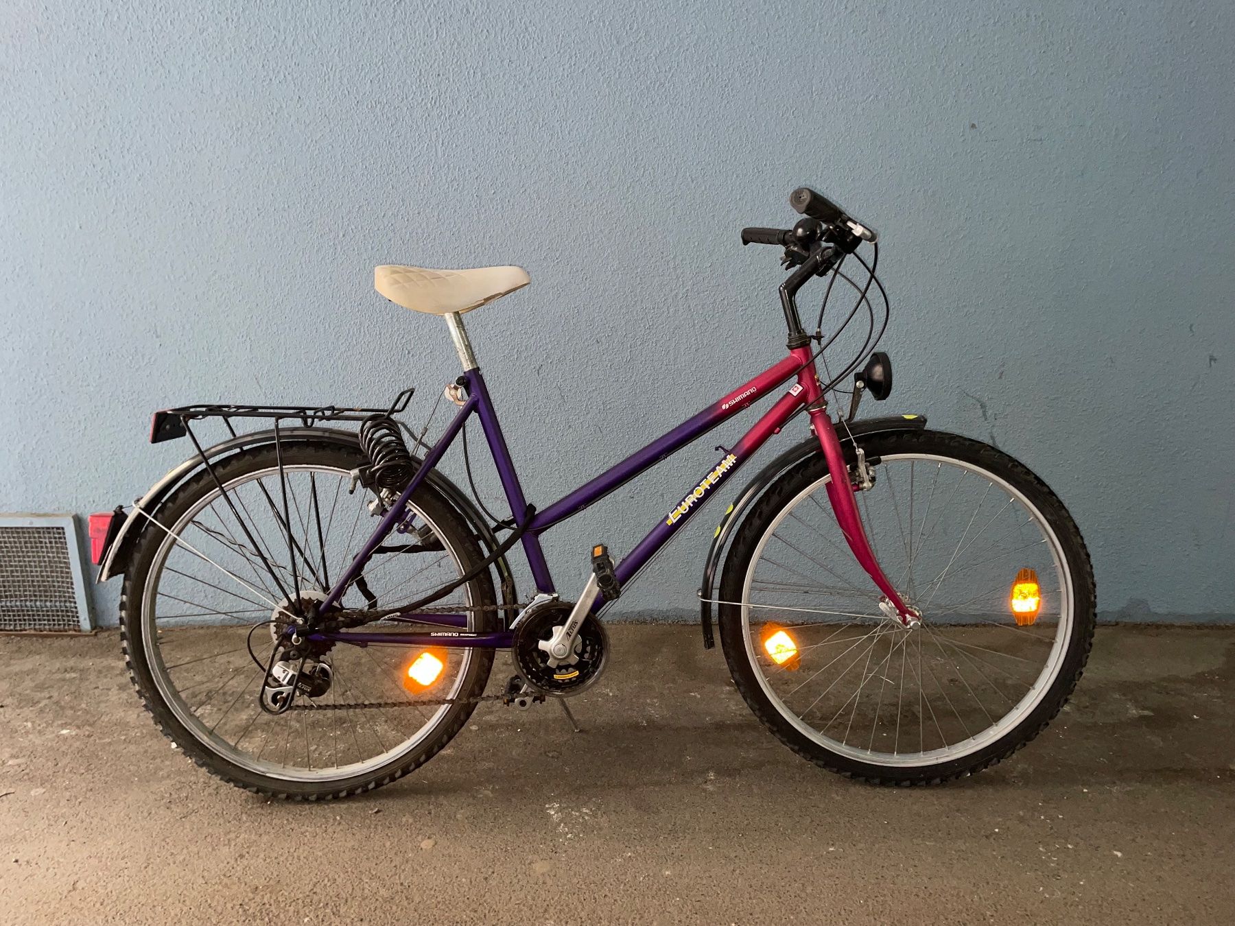 Vélos: Velo Damen, Kinder – D'occasion à Luzern par Sammlung_Keller