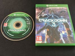 Crackdown 3 - Xbox One