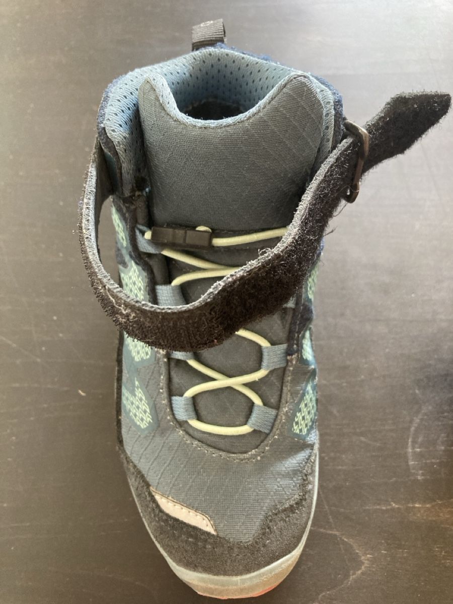 Lowa Schuhe für Jungen: Top Lowa Wanderschuhe Gr. 29 – Gebraucht aus Schlieren von jumanda 5