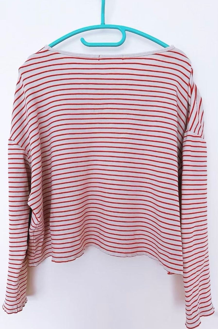 Maglioni & Felpe: Günstig! Shirt Pullover Pyjama oversize Baumwolle, angenehm – Usato da Cham venduto da liu_z5cy 1