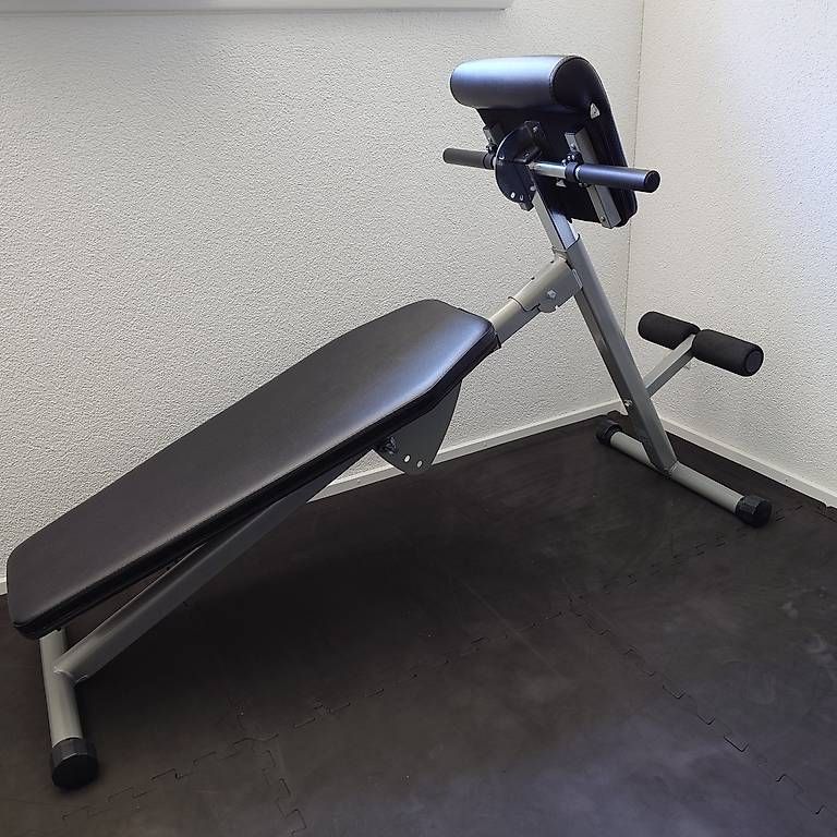 Hometrainer: Kettler "Axos" Trainingsbank – Gebraucht aus Zollikerberg von sleep92 1