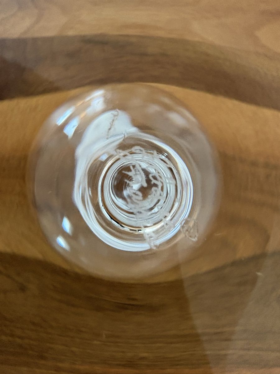 Lalique Verres: Lalique Roxanne Gläser – Neuf (Voir description) à Oetwil am See par Aldox108 6