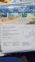 Housse de protection pour transat