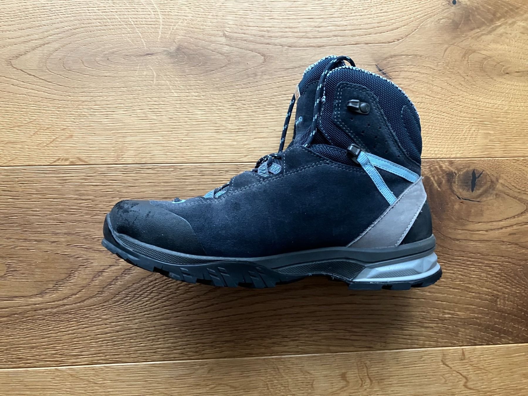 Lowa Scarpe da donna: Wander/Trekkingschuh Lowa Gr.39 – Nuovo (secondo la descrizione) da Niederuzwil venduto da Sandy8w 4
