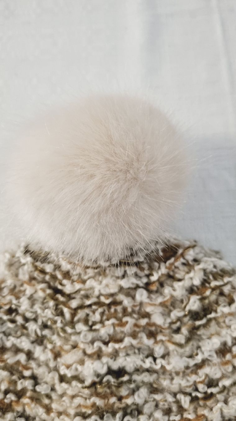 Barts Altro in Moda donna: Tolle Wintermütze von "BARTS" one size – Usato da Schneisingen venduto da backstore24 2
