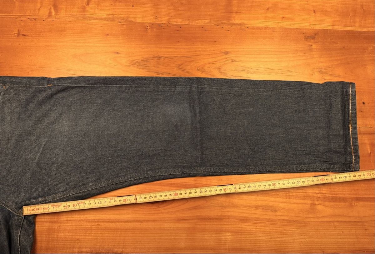 Blaumann Jeans: Blaumann Denim Chinos  – Usato da Niederlenz venduto da lato7979 2