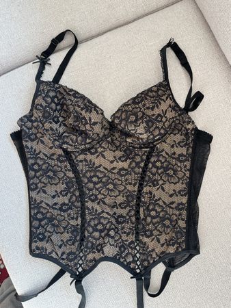 Beldona Corsage Korsett