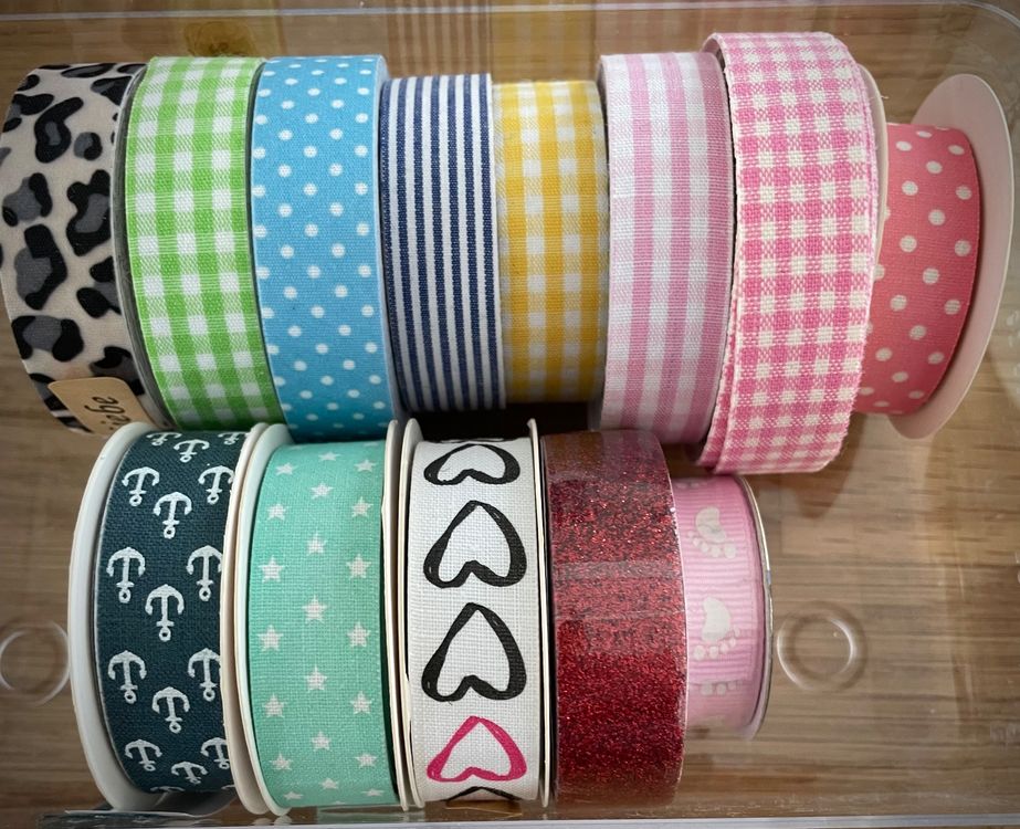 Selbstklebende Nylon-Flicken - Wasserdichtes Reparaturband Für Zelte, Jacken & Möbel