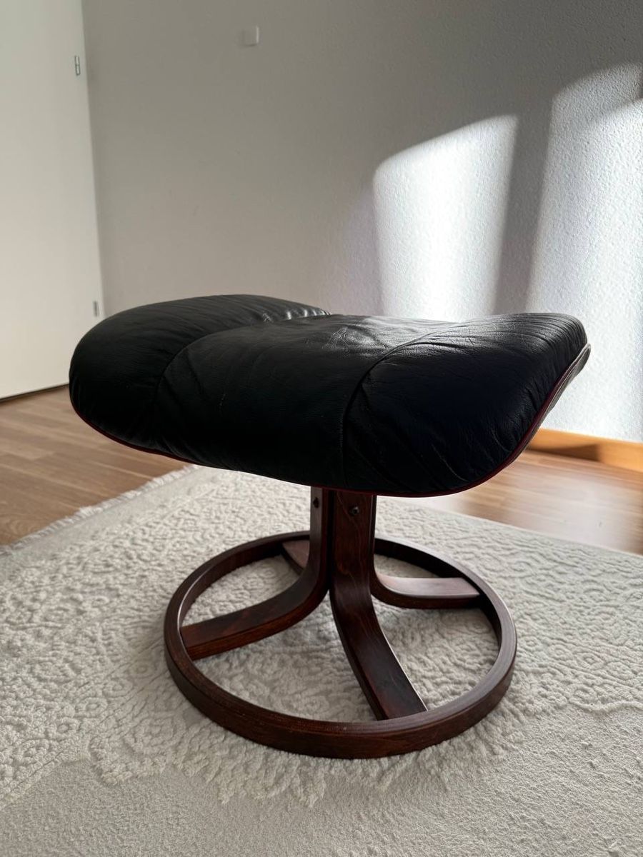 Stressless Sessel: Ekornes Stressless – Gebraucht aus Burgdorf von Achilles_Pilot