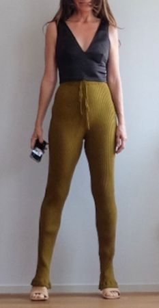 ZARA Top  - neu -