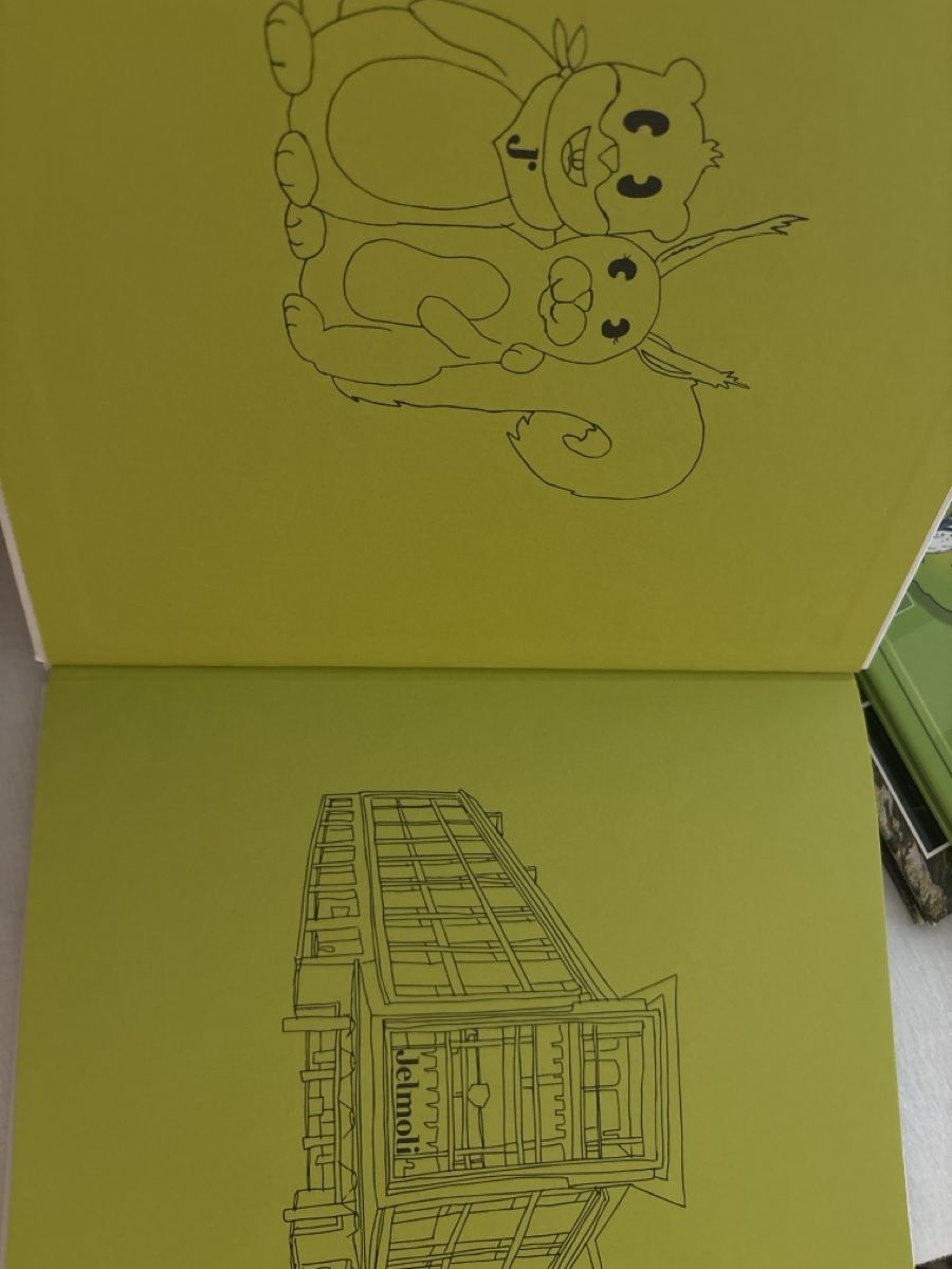Livres: Moli & Klara - Jelmoli – Neuf (Voir description) à Buchs ZH par els_mgj9 1