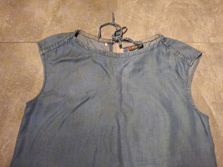 Haut taille 38 marque Street One