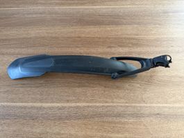 SKS SCHUTZBLECH X-BLADE MTB HR 28" + 29'', SCHWARZ