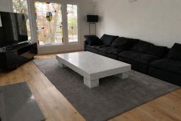 Marble Coffee Table